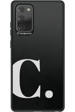 C (Off Space) 2.0 - Samsung Galaxy Note 20