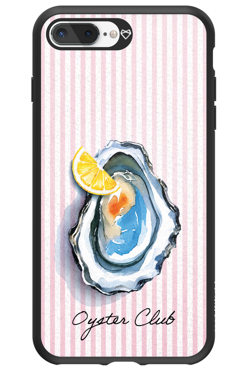 Oyster Club 2.0 - Apple iPhone 7 Plus