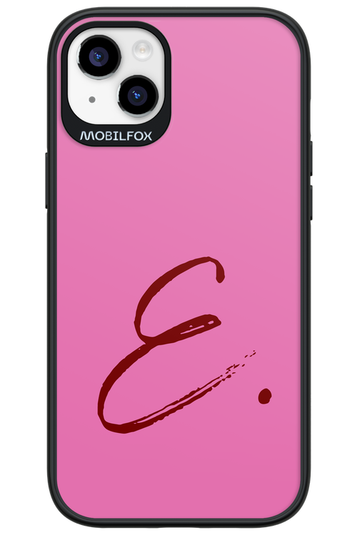 (Sorbet) E 2.0 - Apple iPhone 14 Plus