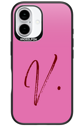 (Sorbet) V 2.0 - Apple iPhone 16