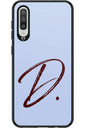 (Jellyfish Presso) D 2.0 - Samsung Galaxy A50