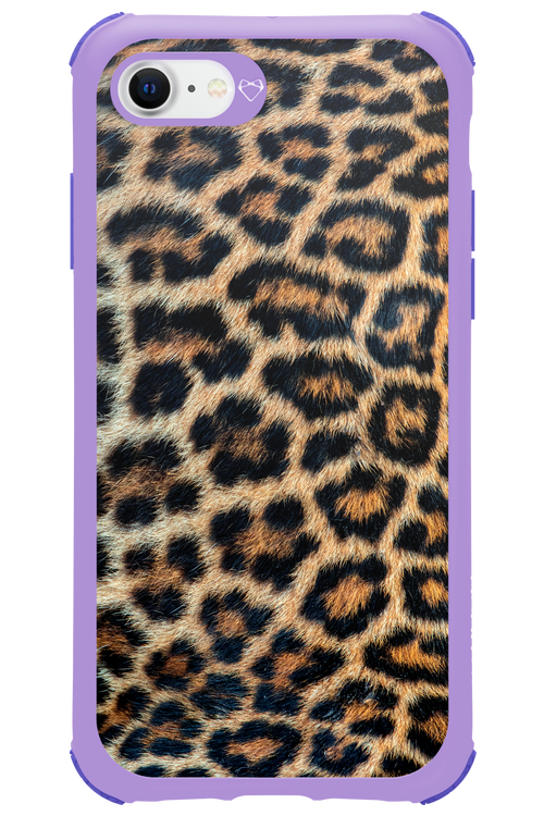 Leopard - Apple iPhone SE 2020