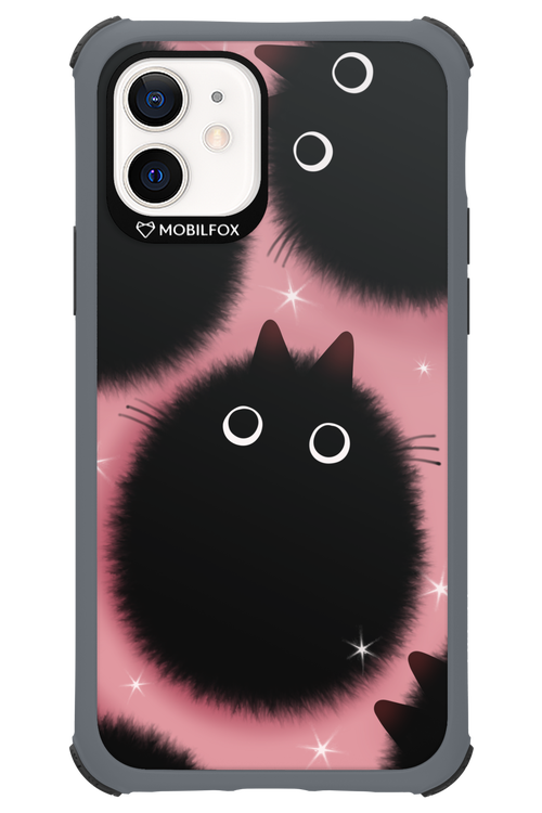 PURRr - Apple iPhone 12