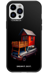 Dream It - Apple iPhone 12 Pro Max