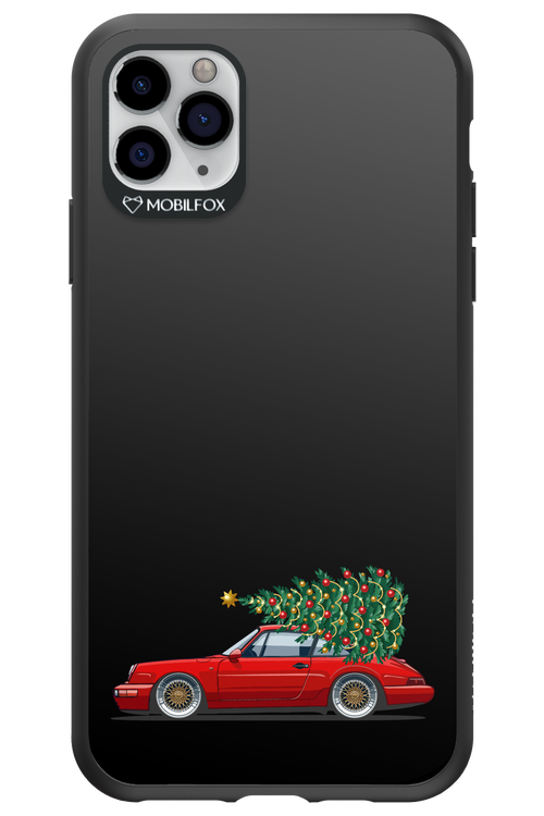 XMAS Car - Apple iPhone 11 Pro Max