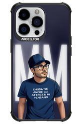 M.M - Apple iPhone 13 Pro