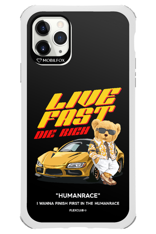 HUMANRACE - Apple iPhone 11 Pro Max