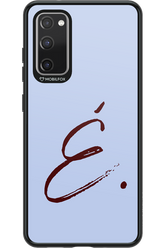 (Jellyfish Presso) E II 2.0 - Samsung Galaxy S20 FE