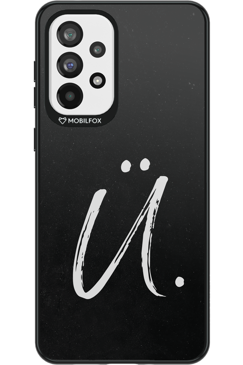 (Off Space) U II 2.0 - Samsung Galaxy A73