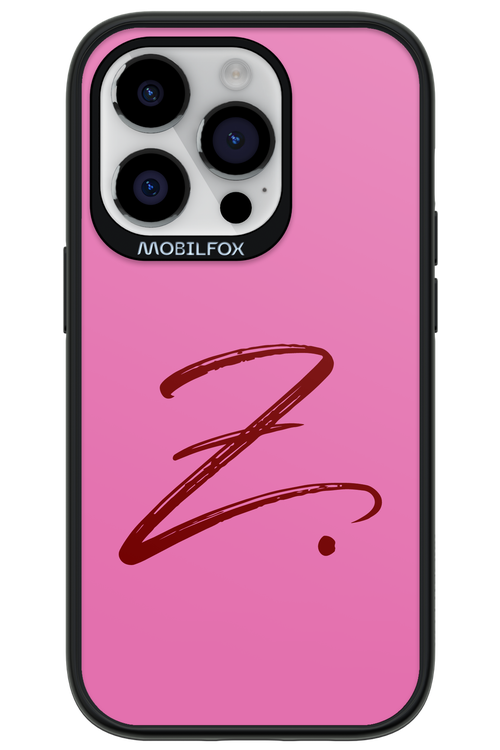 (Sorbet) Z 2.0 - Apple iPhone 14 Pro