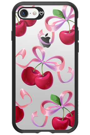 Cherry Cherry Lady - Apple iPhone 7