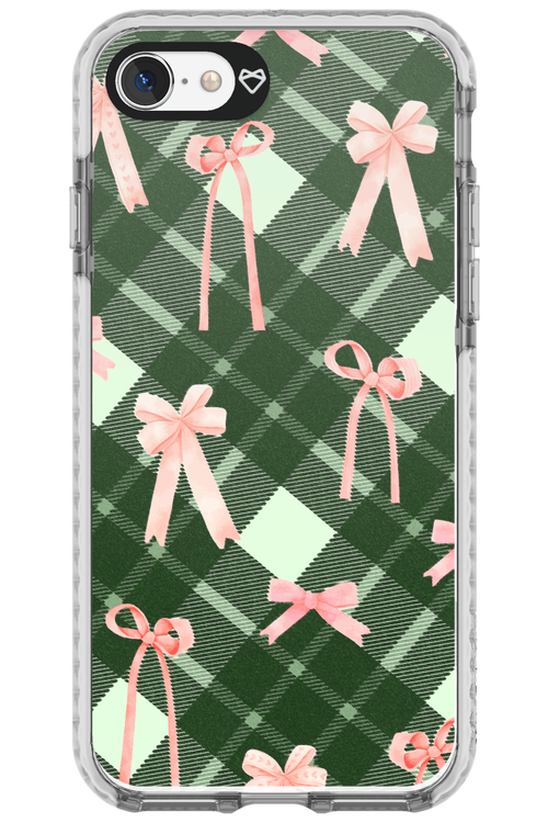 Blanket Fluff - Apple iPhone SE 2022