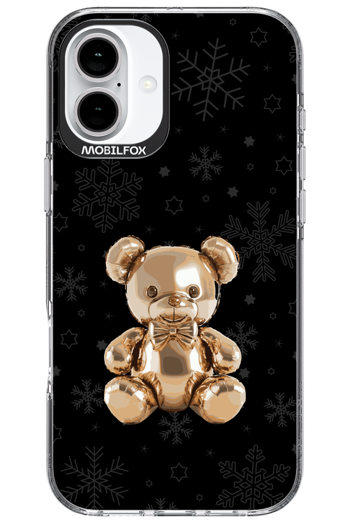 Gift Bear - Apple iPhone 16 Plus