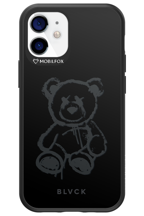 BLVCK BEAR - Apple iPhone 12 Mini