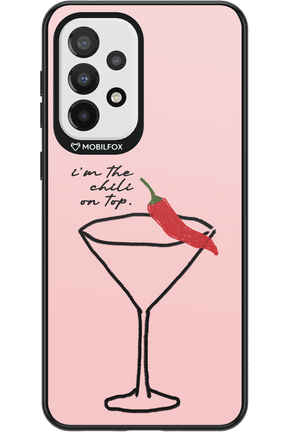 I'M THE CHILI ON TOP 2.0 - Samsung Galaxy A33