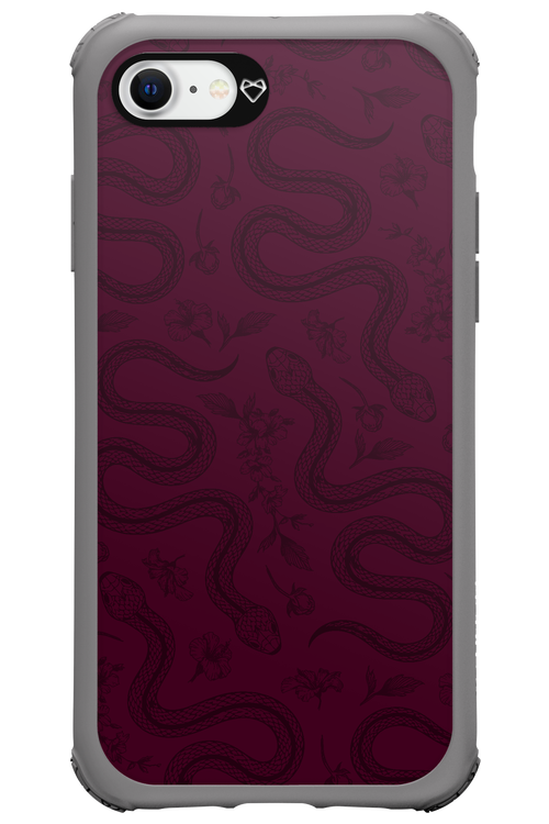 Temptation 2.0 - Apple iPhone 8
