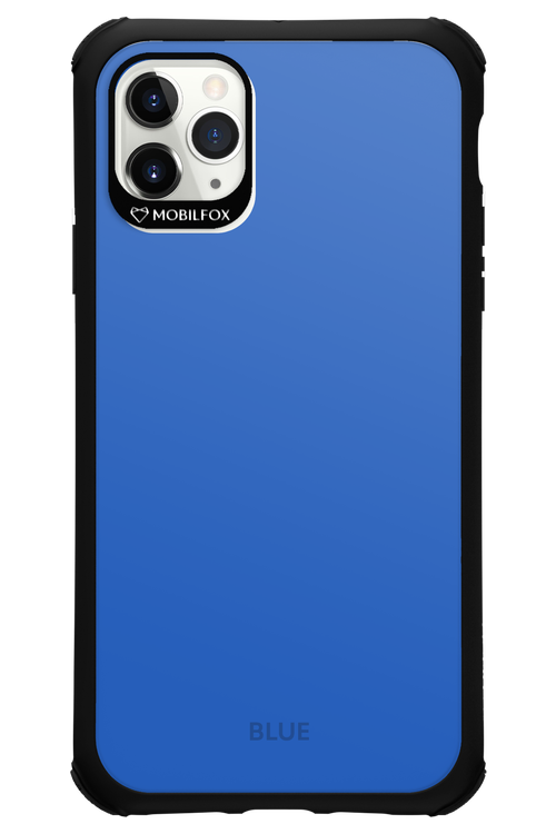 BLUE - FS2 - Apple iPhone 11 Pro Max