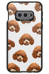 Puddle Amore 2.0 - Samsung Galaxy S10e