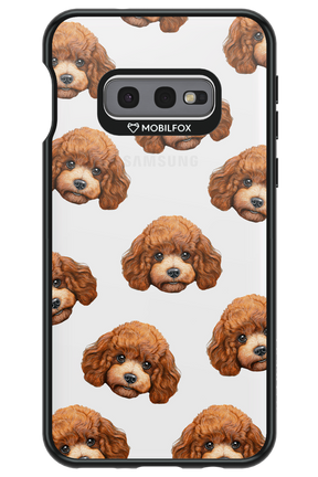 Puddle Amore 2.0 - Samsung Galaxy S10e