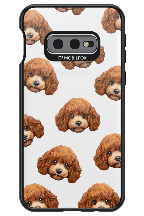 Puddle Amore 2.0 - Samsung Galaxy S10e