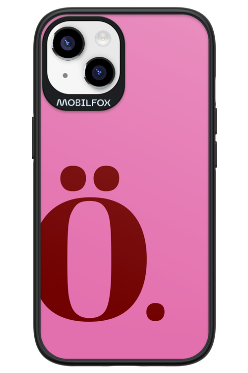 O II (Sorbet) 2.0 - Apple iPhone 14