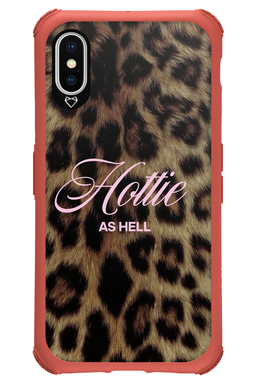 hottie 2.0 - Apple iPhone XS