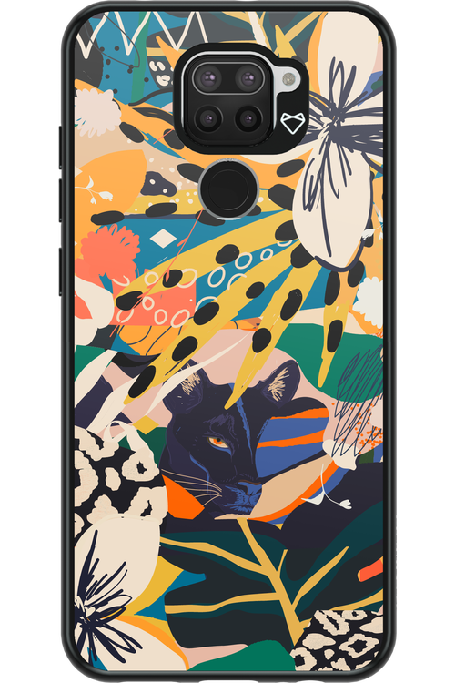 Vintage 2.0 - Xiaomi Redmi Note 9