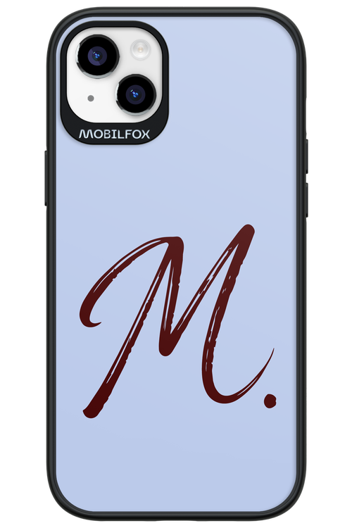 (Jellyfish Presso) M 2.0 - Apple iPhone 14 Plus
