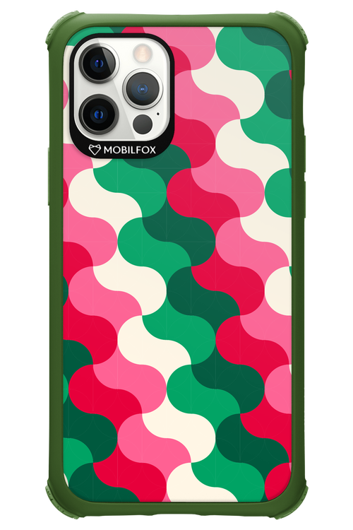 Holiday's Aura - Apple iPhone 12 Pro