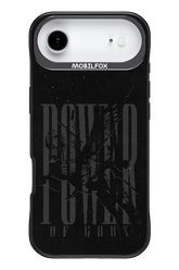 Power of Gods - Apple iPhone 17 Air