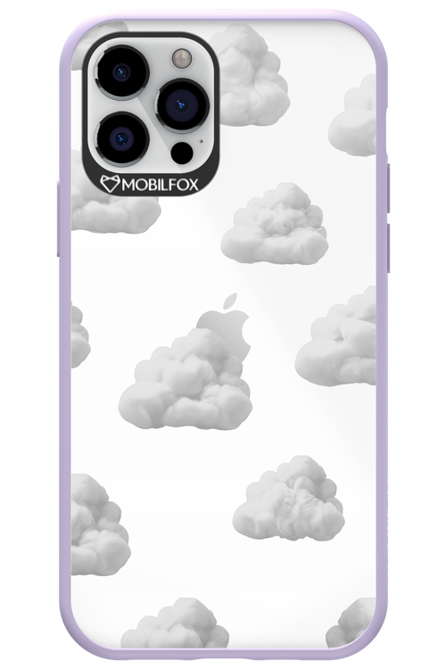 Cloudy Simple - Apple iPhone 12 Pro