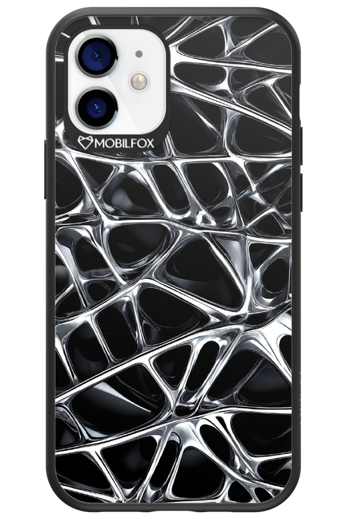 Chrome Era 2.0 - Apple iPhone 12