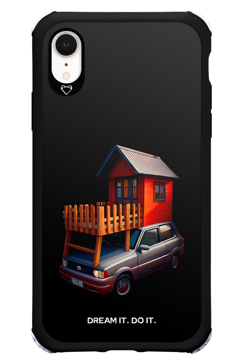 Dream It 2.0 - Apple iPhone XR