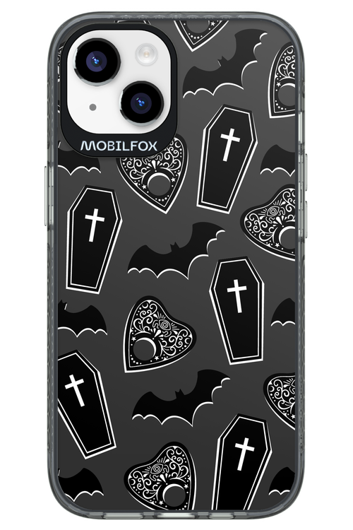 After Death - Apple iPhone 14