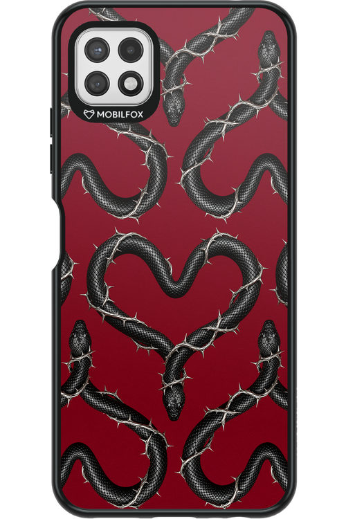 Bad Lover 2.0 - Samsung Galaxy A22 5G