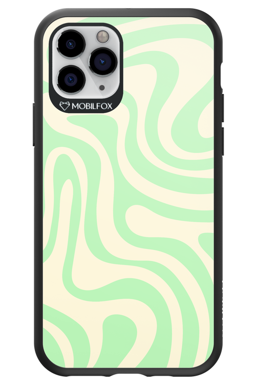 Matchaa 2.0 - Apple iPhone 11 Pro