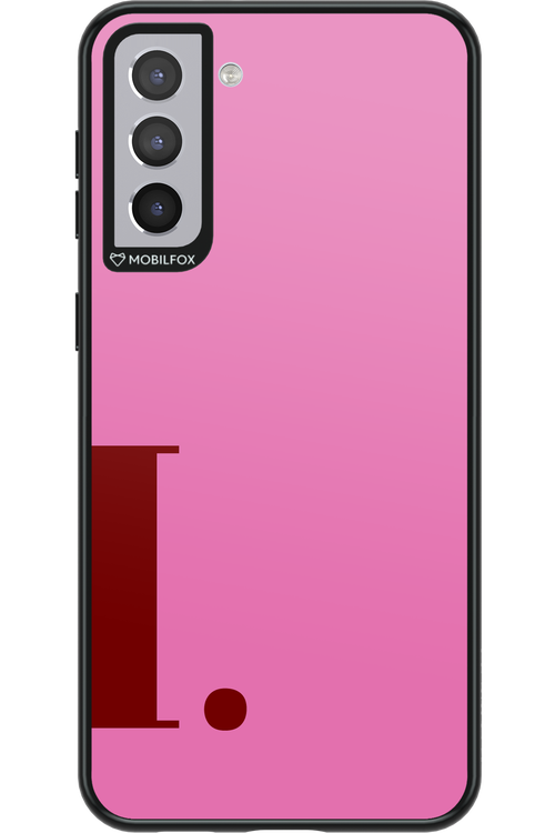 I (Sorbet) 2.0 - Samsung Galaxy S21+