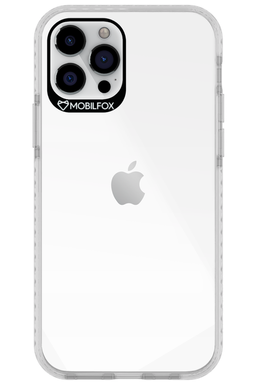 NUDE 2.0 - Apple iPhone 12 Pro