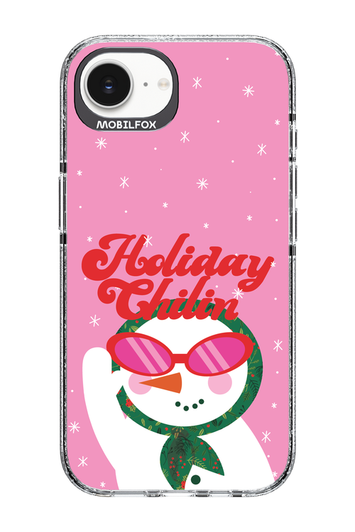 Holiday Chillin - Apple iPhone 16e