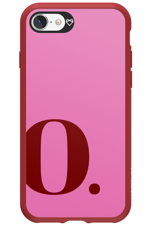 O (Sorbet) 2.0 - Apple iPhone SE 2020