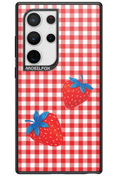 STRAWBERRY 2.0 - Samsung Galaxy S24 Ultra