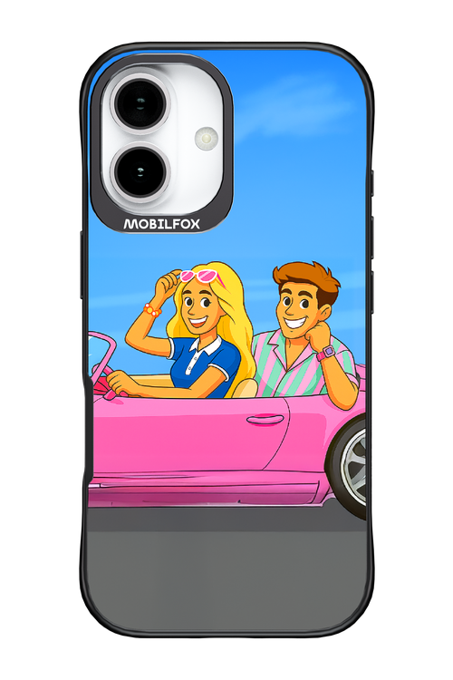 My Way 2.0 - Apple iPhone 17