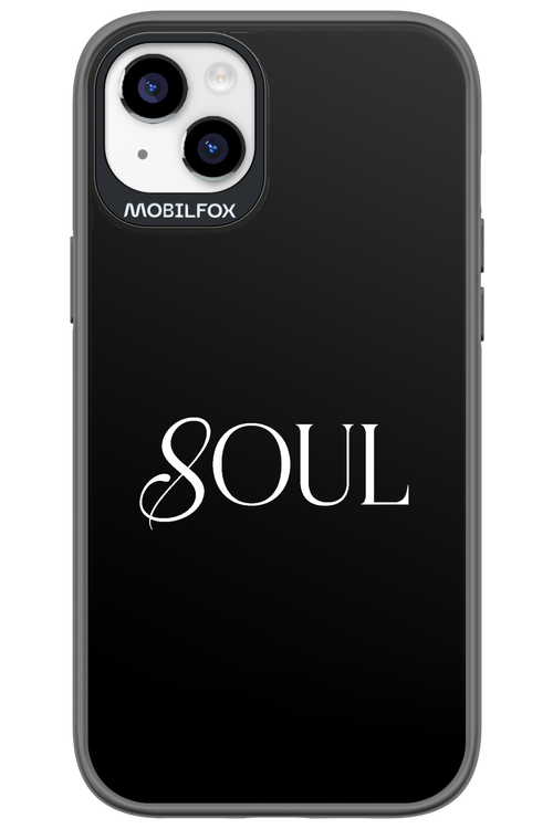 S Soul Mates - Apple iPhone 14 Plus