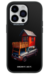 Dream It 2.0 - Apple iPhone 14 Pro