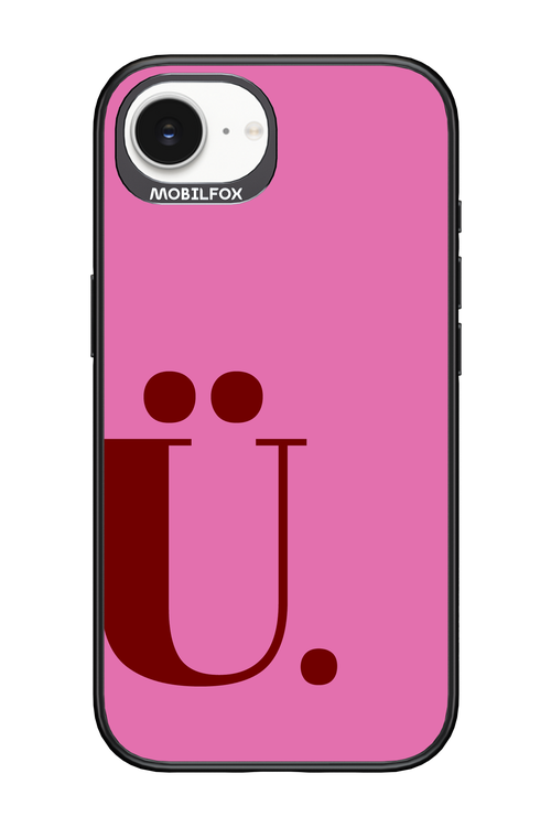 U II (Sorbet) 2.0 - Apple iPhone 16e