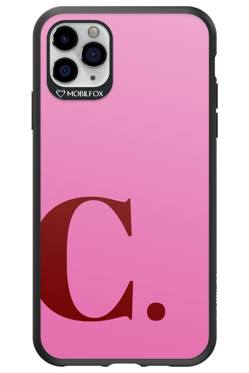 C (Sorbet) 2.0 - Apple iPhone 11 Pro Max