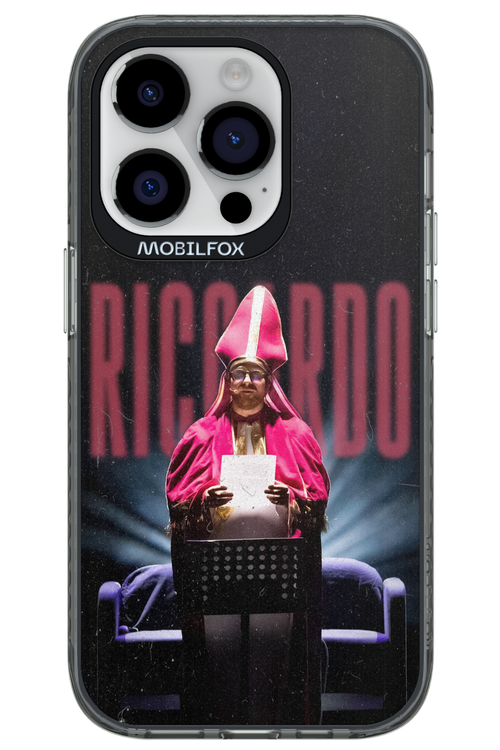 Pope Style 2.0 - Apple iPhone 14 Pro