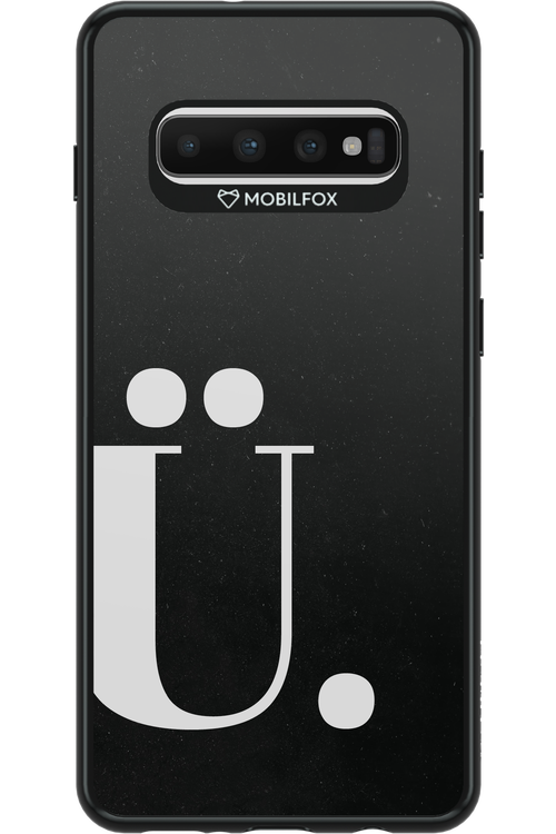 U II (Off Space) 2.0 - Samsung Galaxy S10+