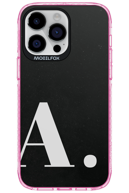 A (Off Space) - Apple iPhone 14 Pro Max