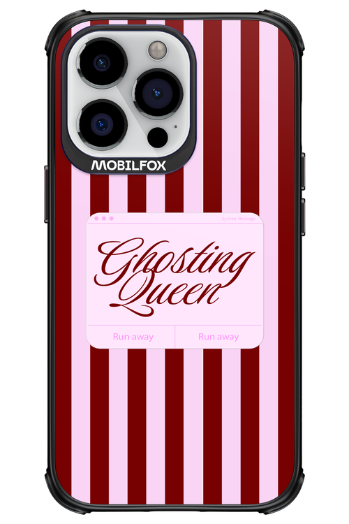 Ghosting Queen2 2.0 - Apple iPhone 13 Pro